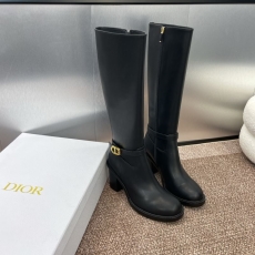 Christian Dior Boots